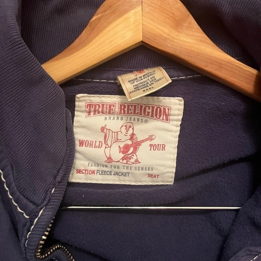 True Religion preowned normal